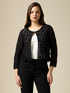 Cardigan scurt croșetat image number 0