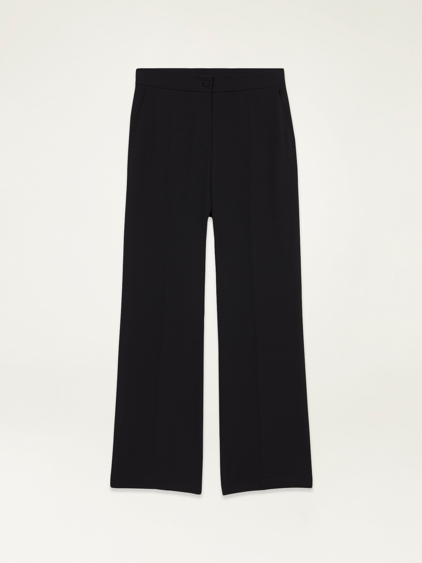 Pantaloni palazzo image number 4