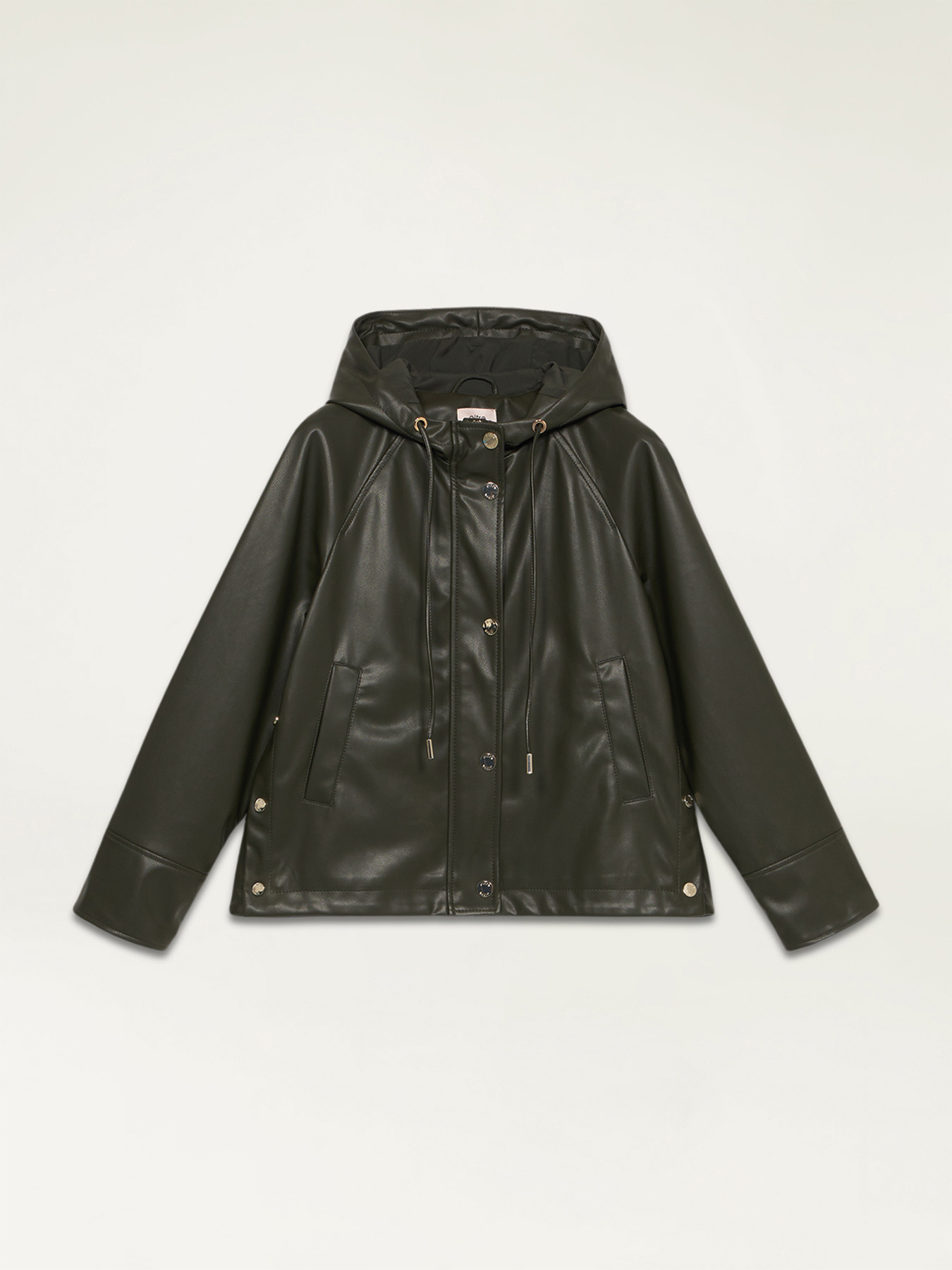 Blouson &agrave; capuche image number 3