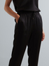 Joggers Dubai in raso image number 2
