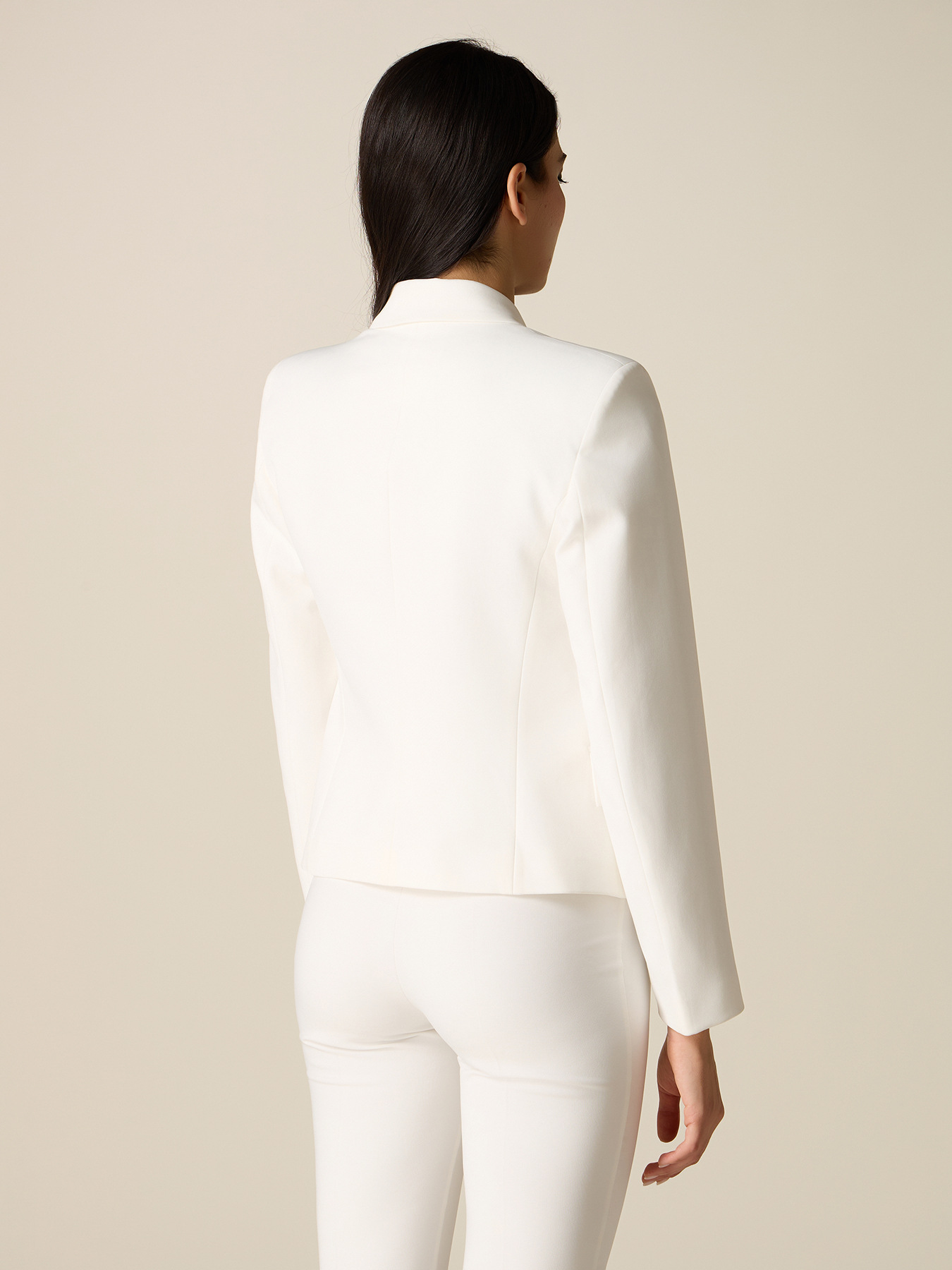 Blazer crois&eacute; image number 1