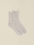 Lurex socks image number 1