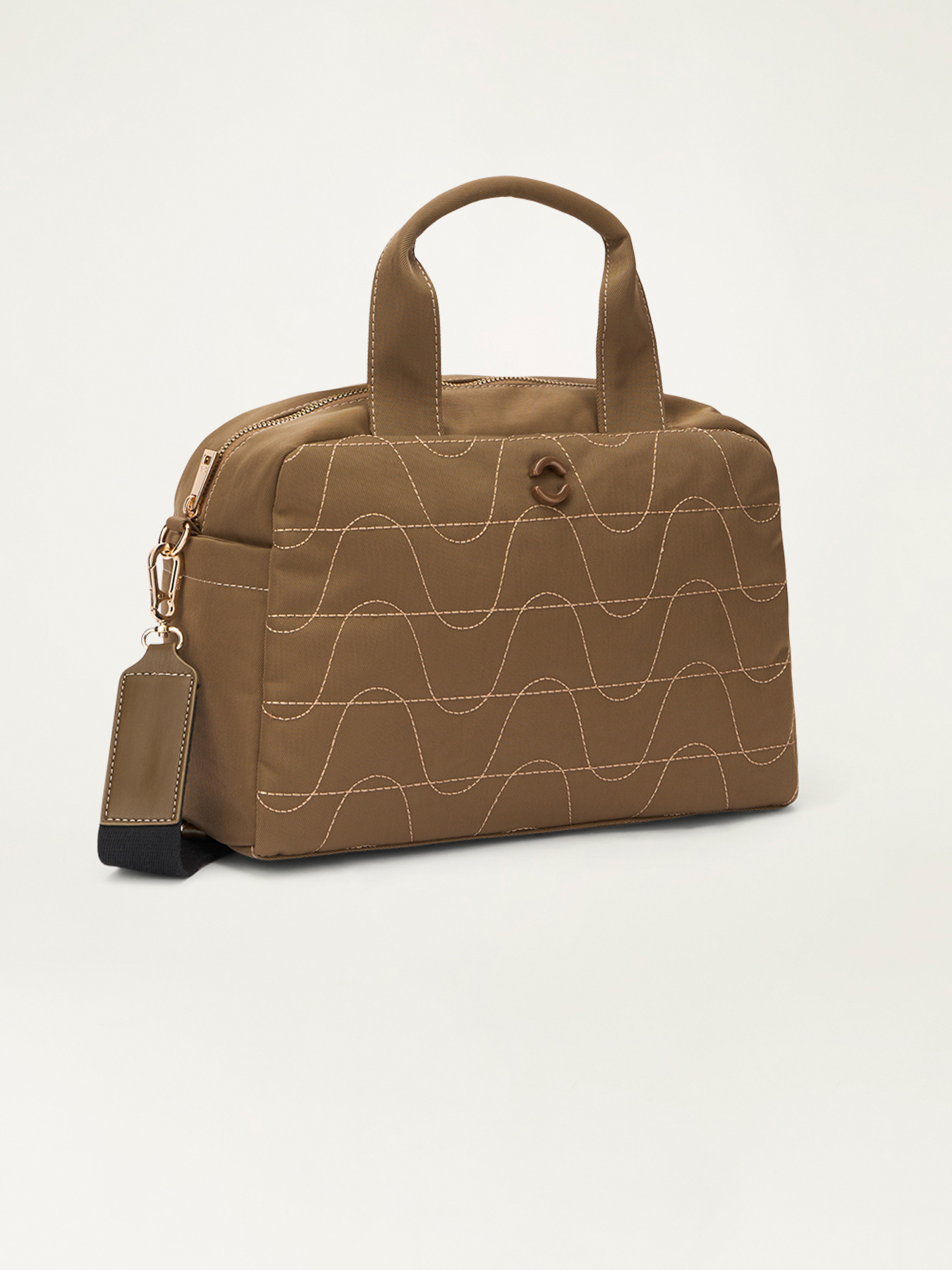 Sac bowling en nylon image number 3