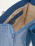 Shopper-Tasche mit Pailletten image number 4