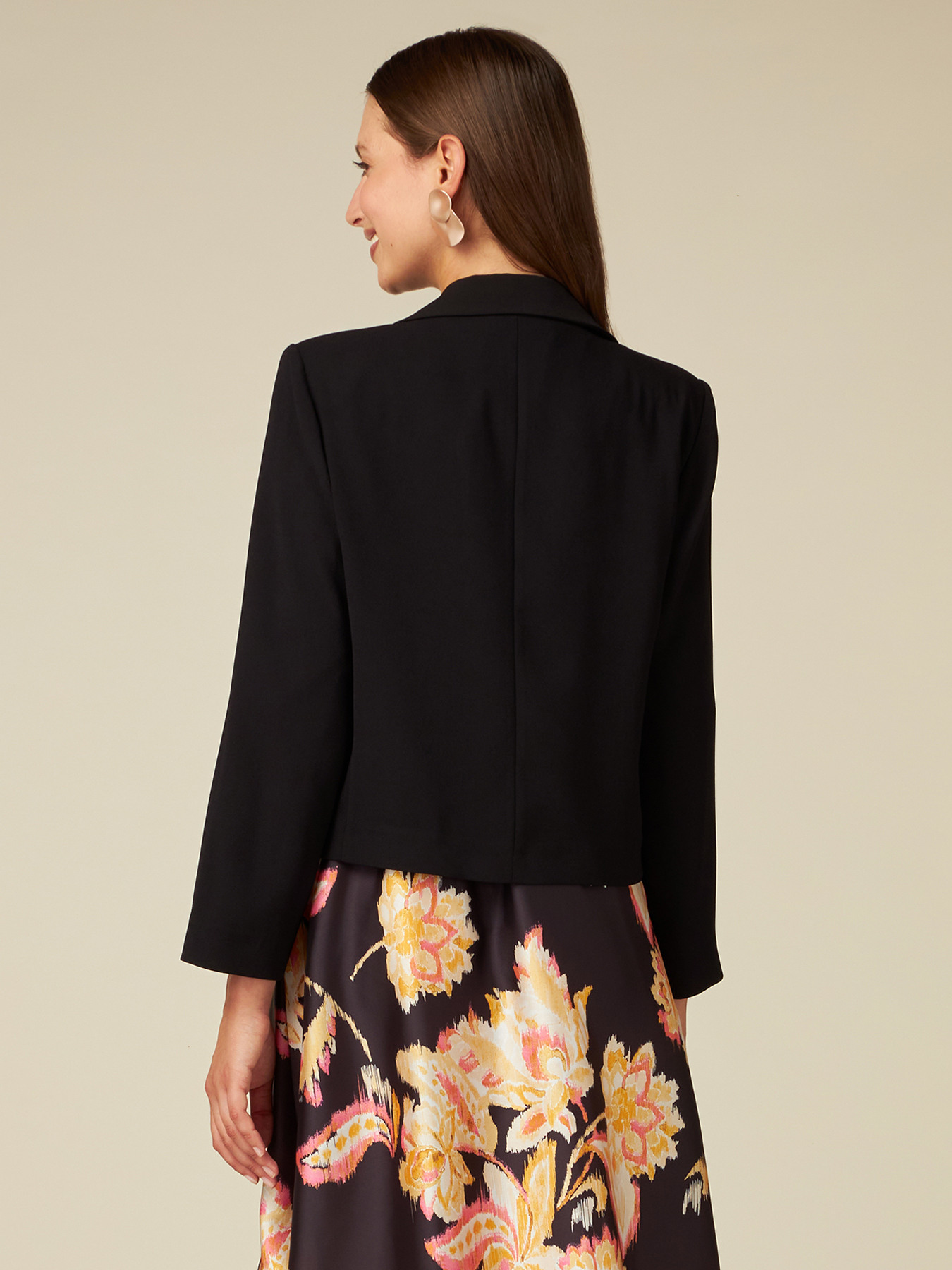 Blazer corto image number 1