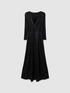 Lurex-Kleid image number 0