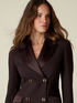 Robe-manteau doppiopetto image number 4