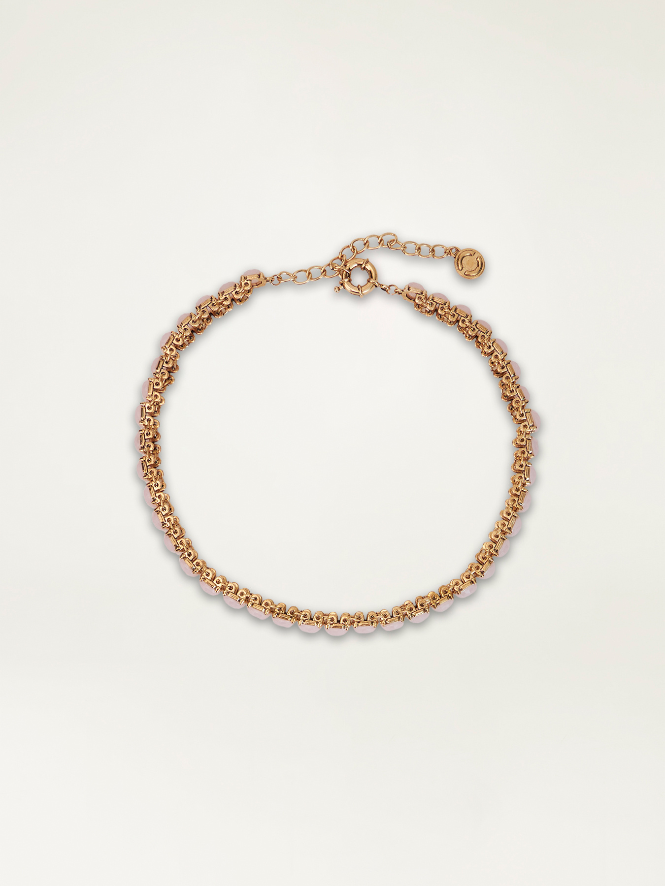 Choker with gems image number 1