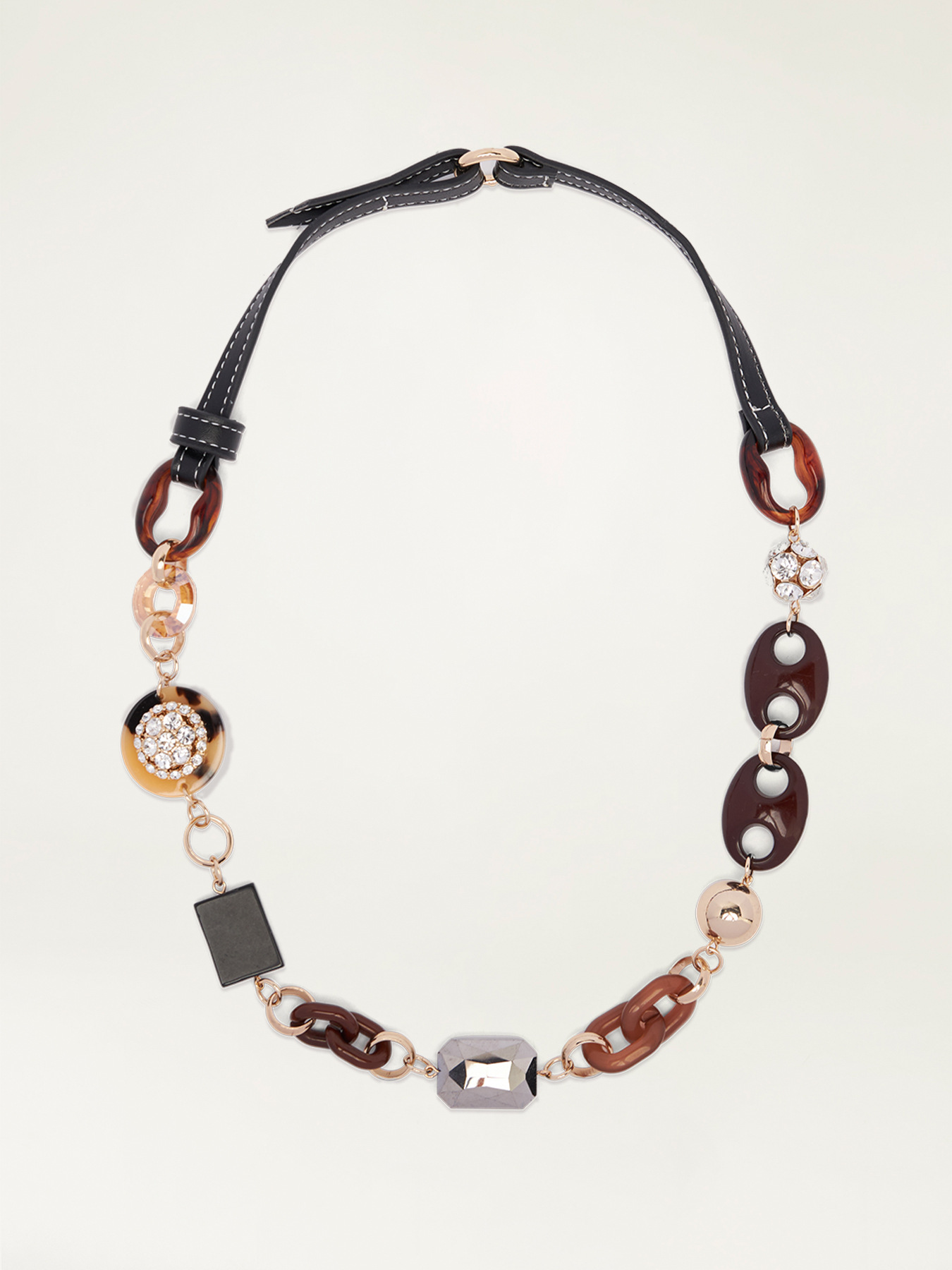 Collana combinata image number 1