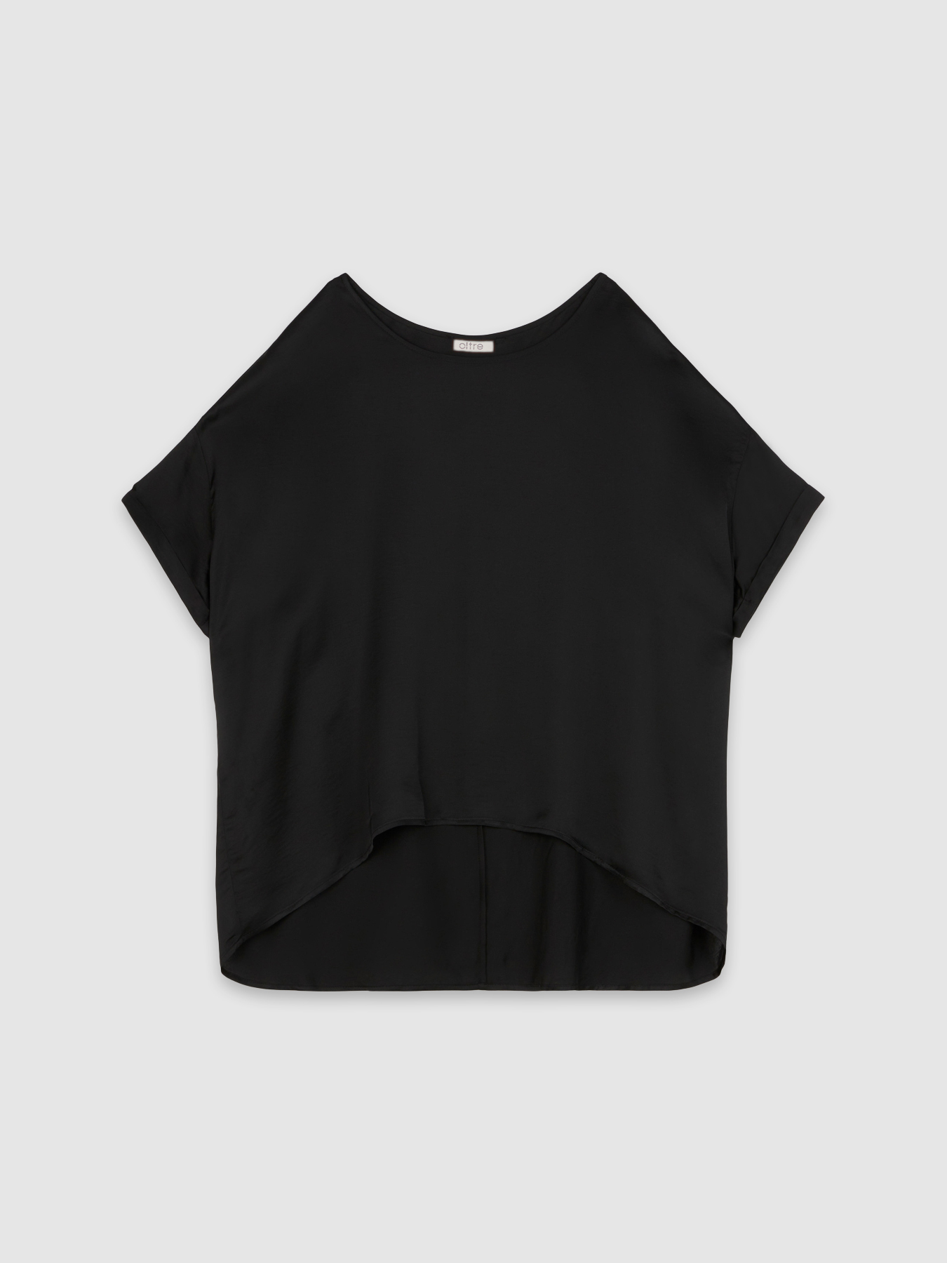 T-shirt over in jersey image number 3