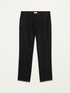 Linen trousers image number 4