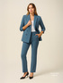 Regular trousers image number 5