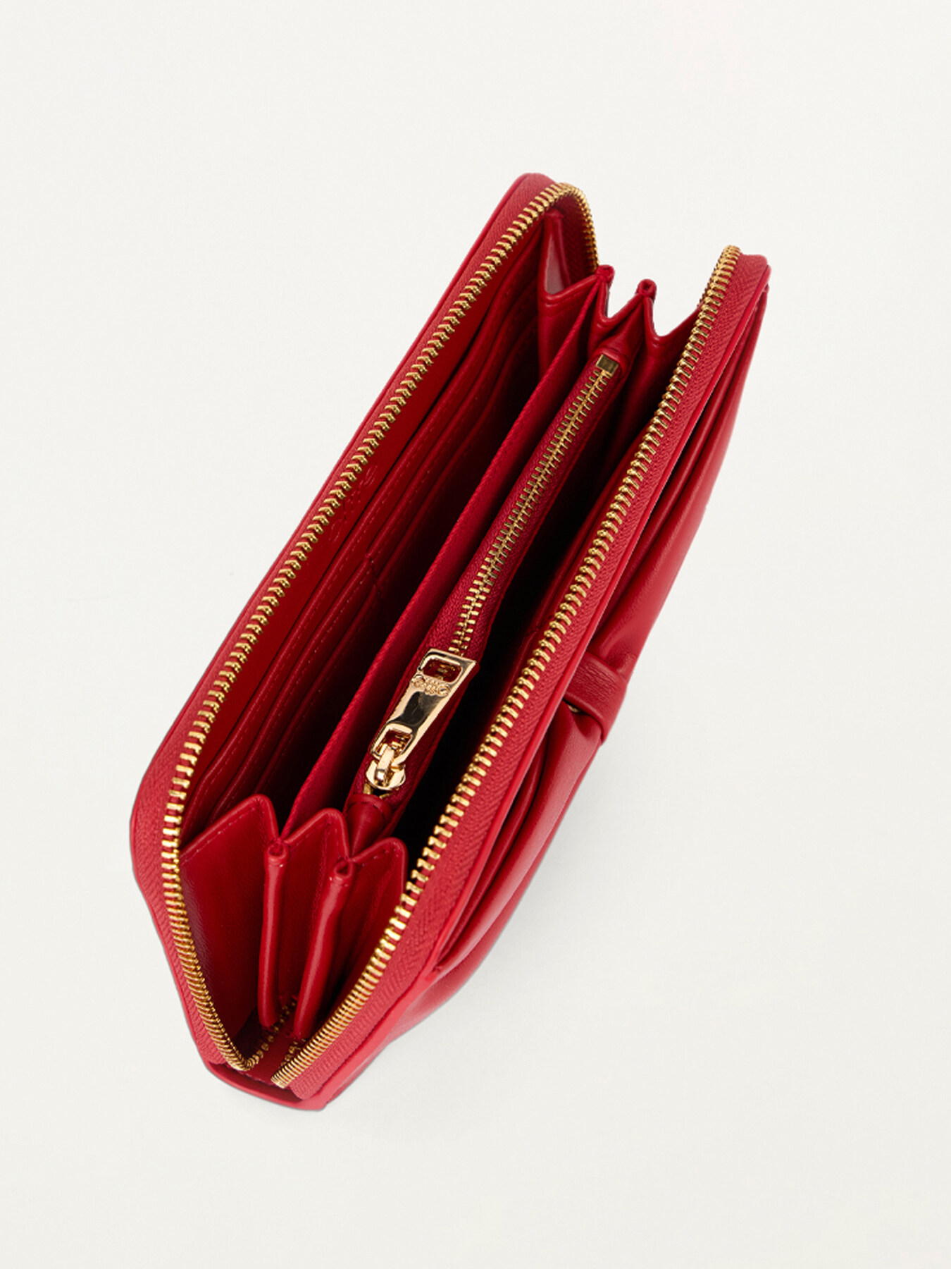 Geldb&ouml;rse mit Maxi-Schleife image number 4