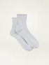 Calzini lurex image number 1