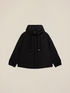 Hooded jacket image number 3