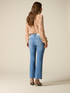 Jeans acampanados image number 1