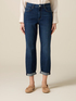 Boyfriend jeans image number 3