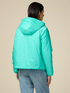 Jachetă ușoară de puf și ecologică image number 1