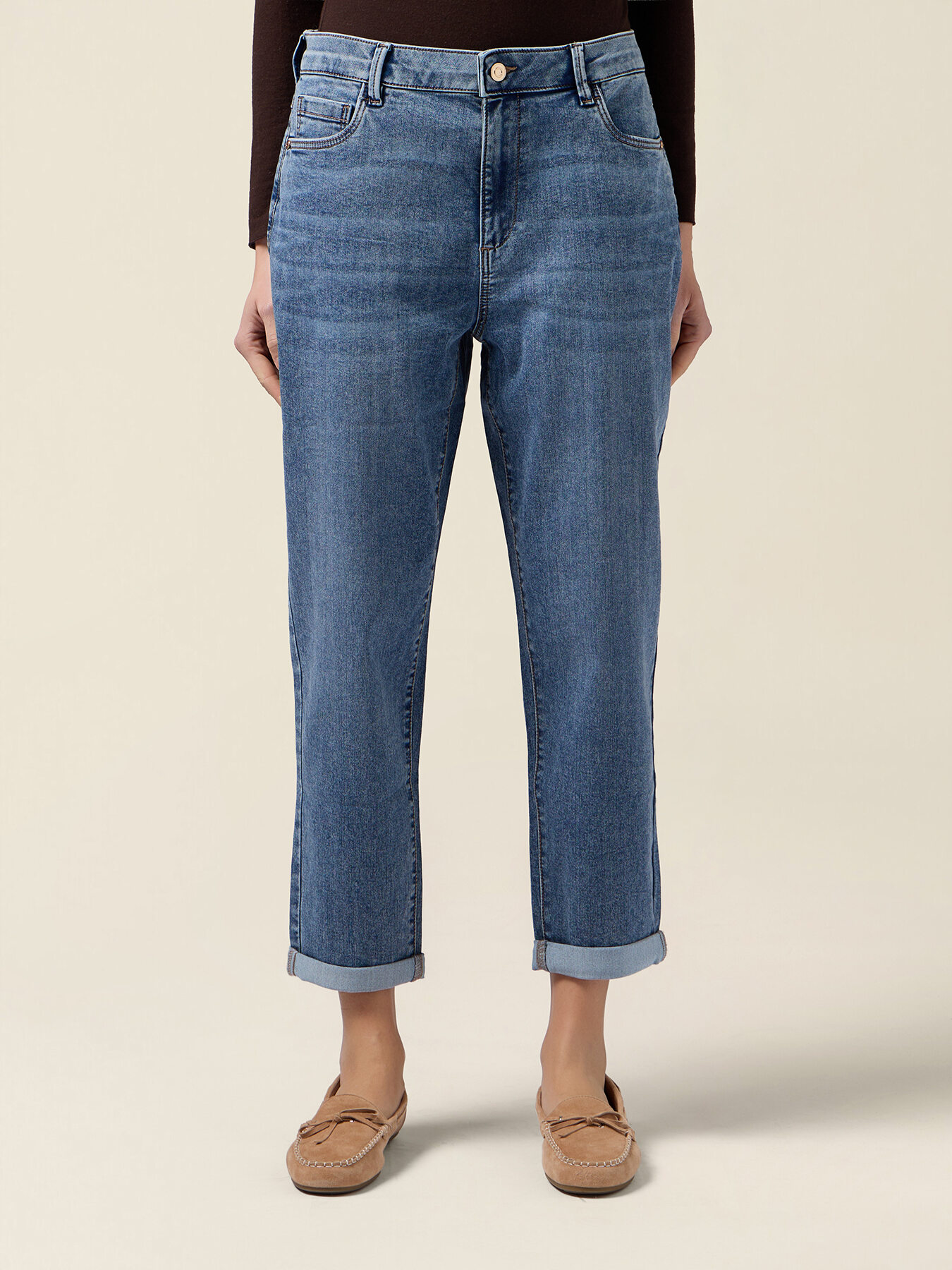 Boyslim jeans image number 3