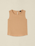 Top cropped misto viscosa image number 3