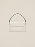 Crossbody-Tasche aus echtem Leder image number 3
