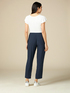 Viscose joggers image number 1