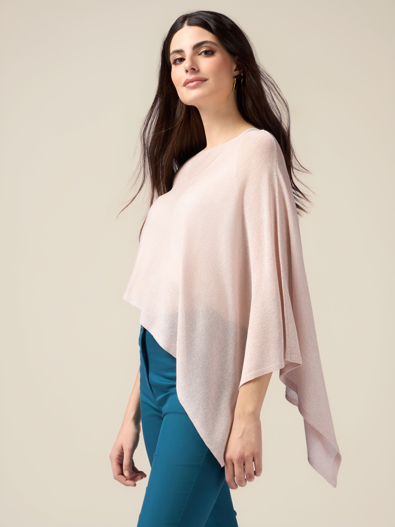 Lurex-Bolero image number 0