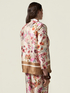 Fantasie-Satinjacke image number 1