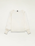Blouse en satin de viscose image number 3