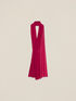 Stola in georgette image number 1