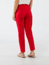 Pantaloni skinny Paris in cotone image number 1