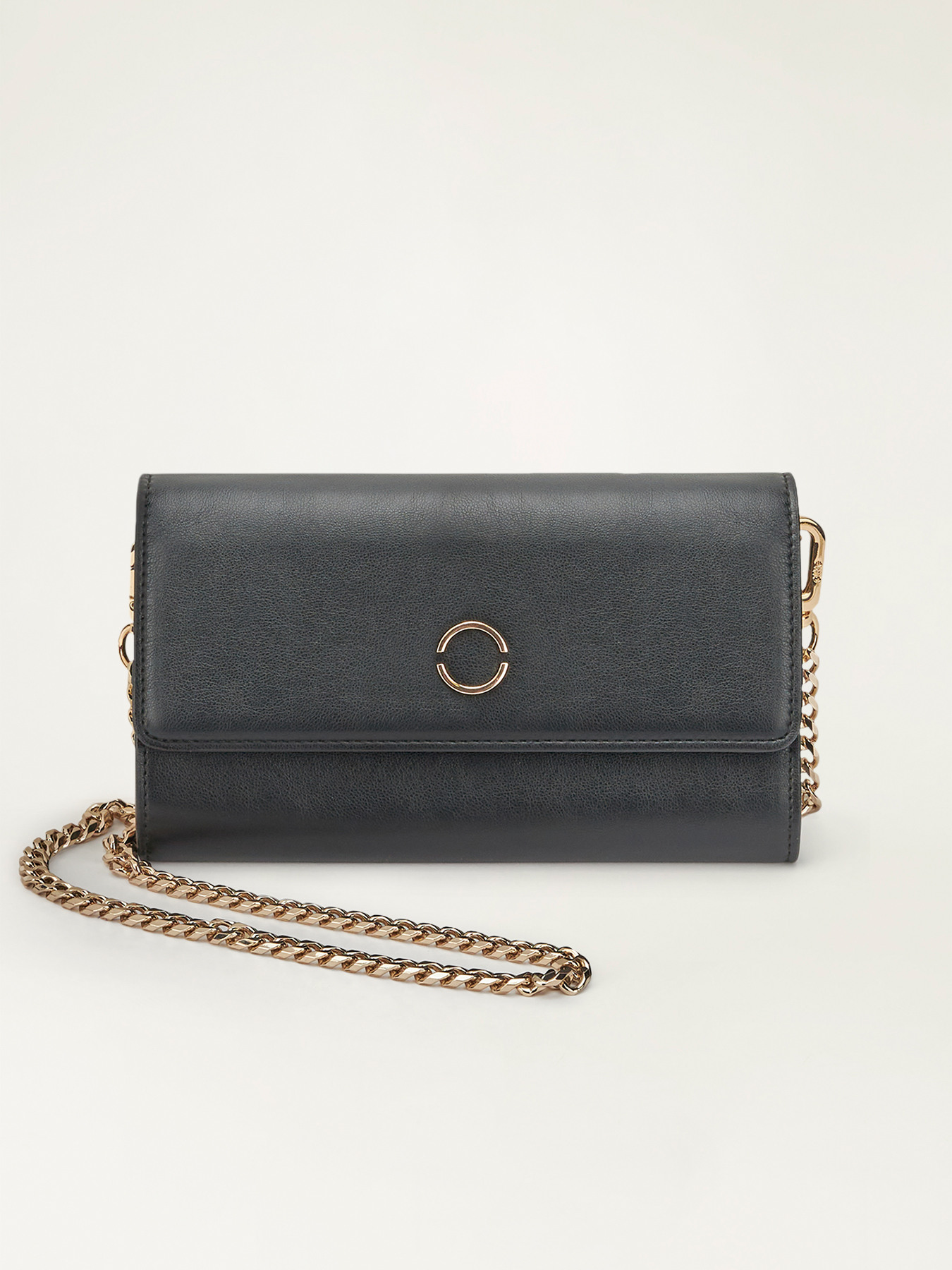 Mini borsa crossbody image number 1