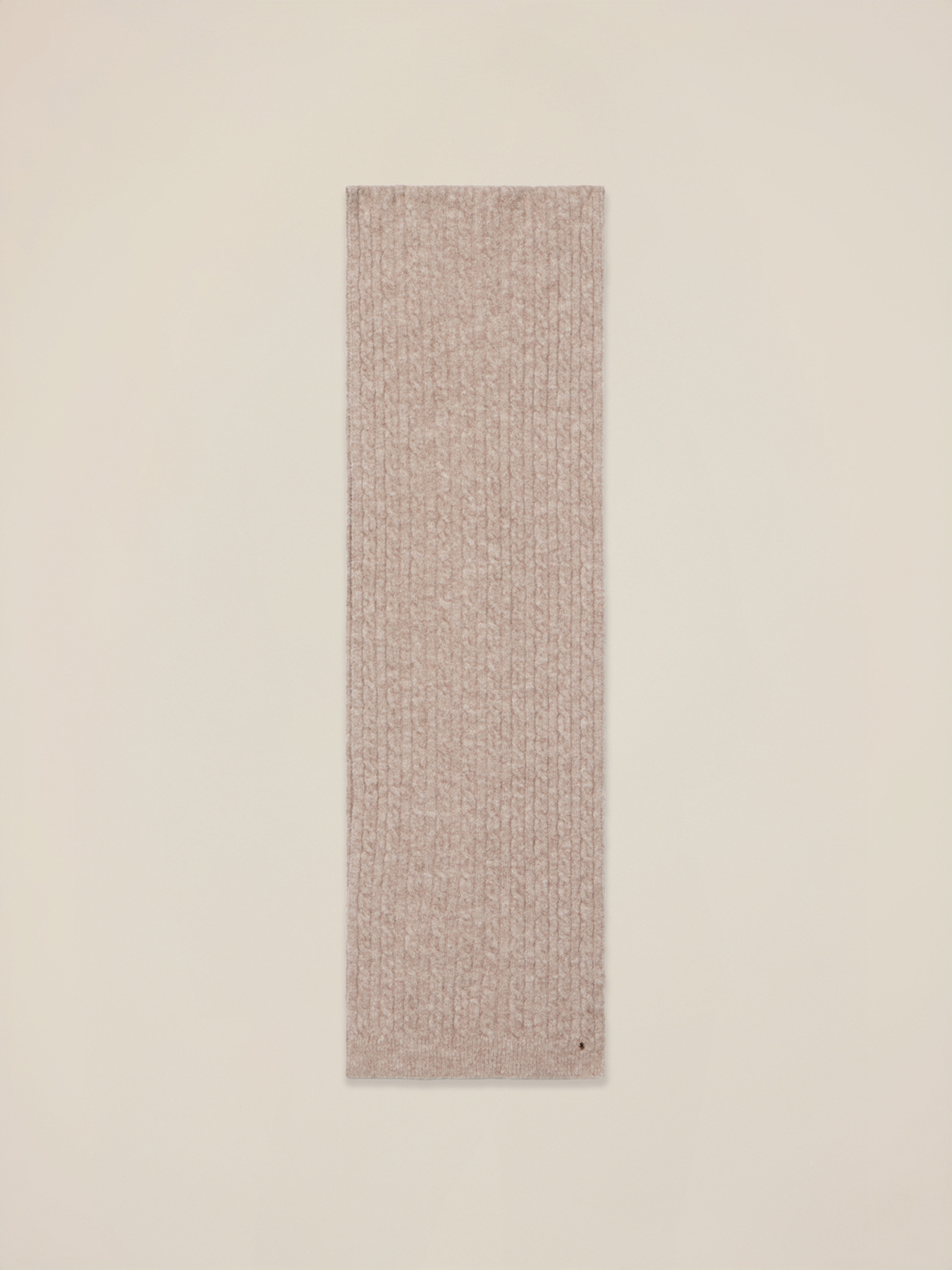 Langer Rippenschal image number 1