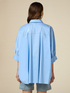 Oversize-Hemdbluse image number 1