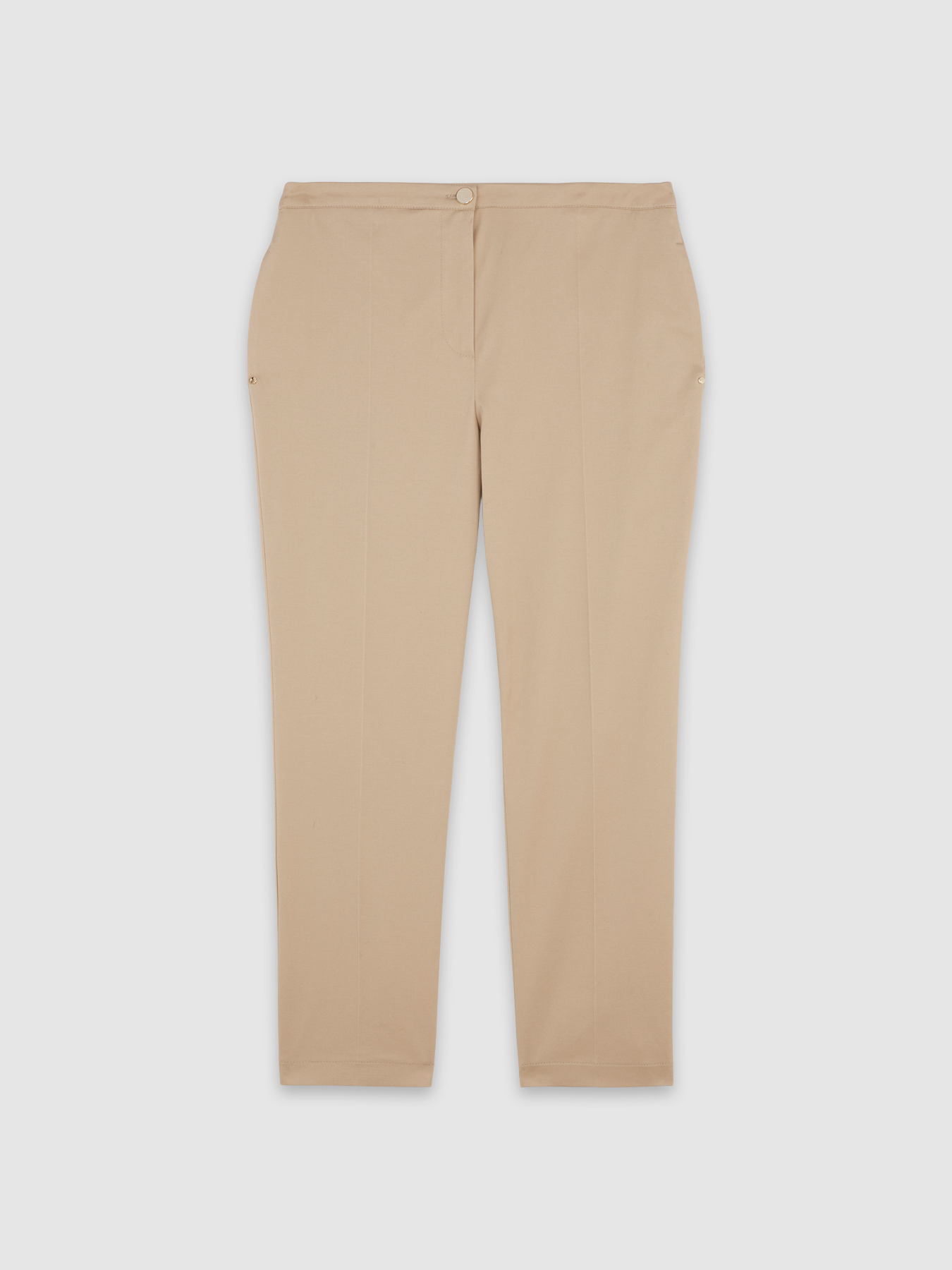 Pantal&oacute;n pitillo image number 3
