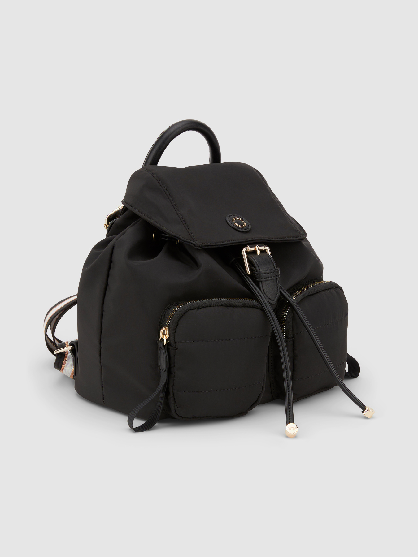 Zaino in nylon image number 2