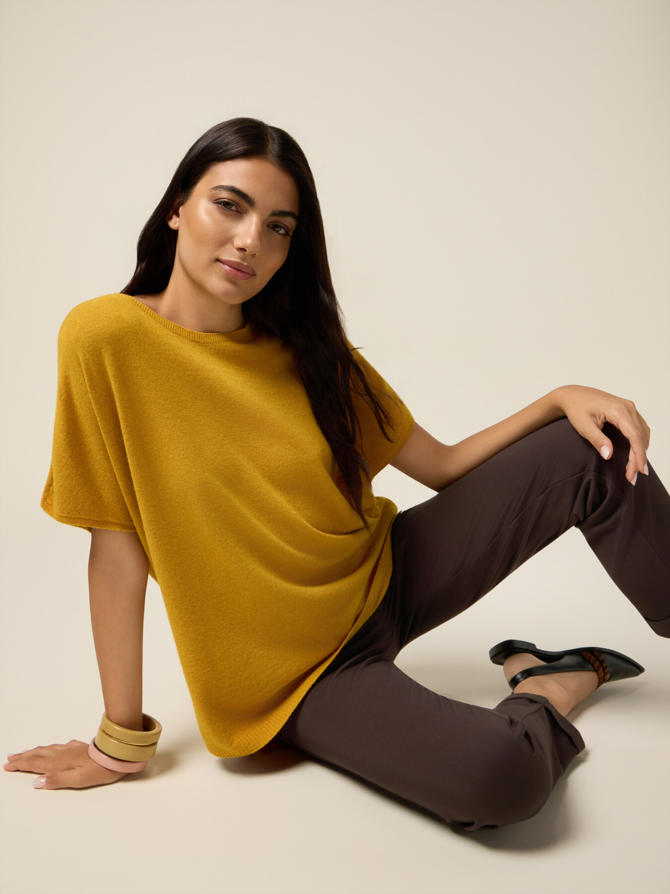 Kurzarm-Shirt image number 3