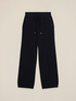 Knit jogger pants image number 4