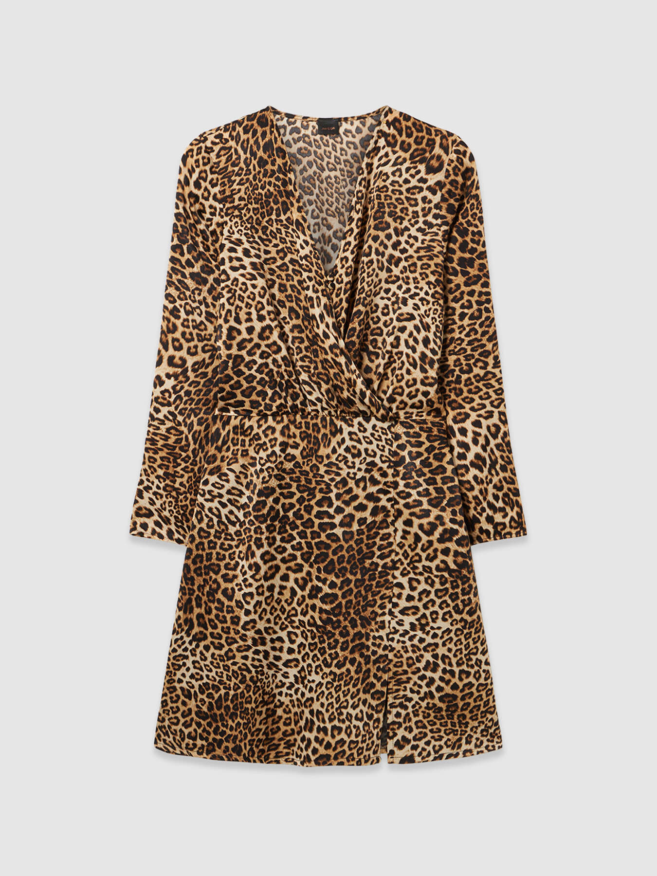 Abito animalier image number 4