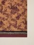 Foulard in cotone/seta fantasia image number 2