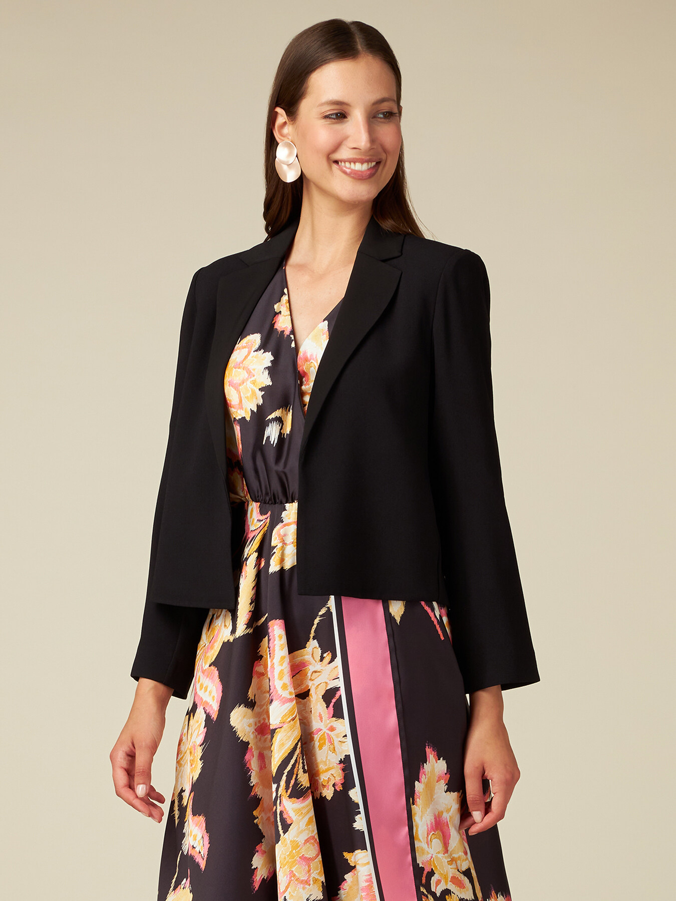 Blazer corto image number 0