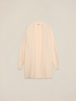 Long cardigan without closure image number 3