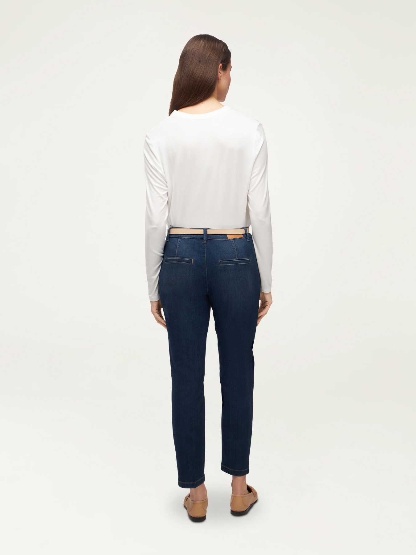 Jeans chino Madrid image number 1