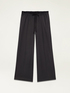 Pantalon jogger paper bag large image number 4
