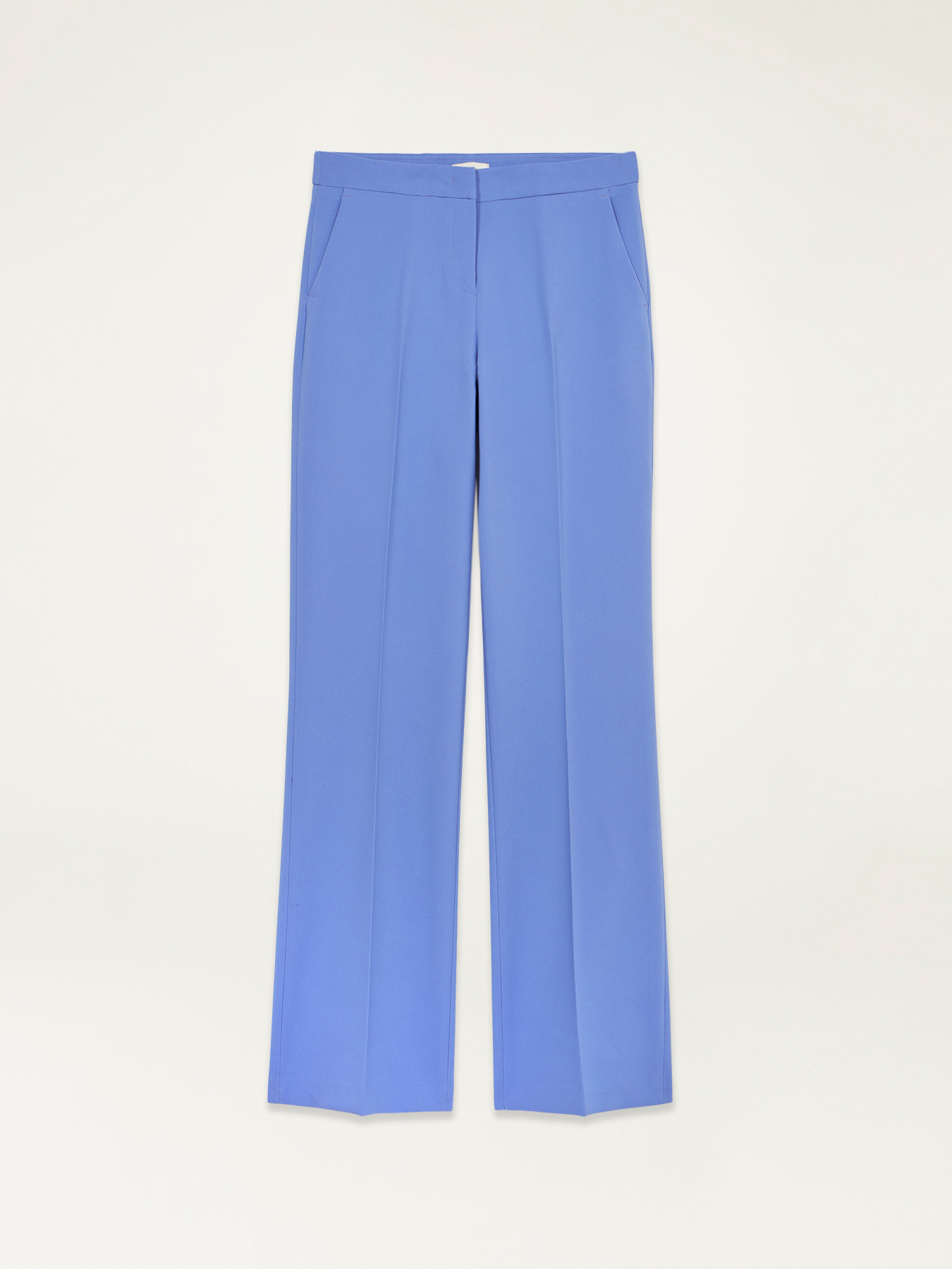 Hose mit weitem Bein image number 4