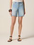 Helle Denim-Bermudas image number 3