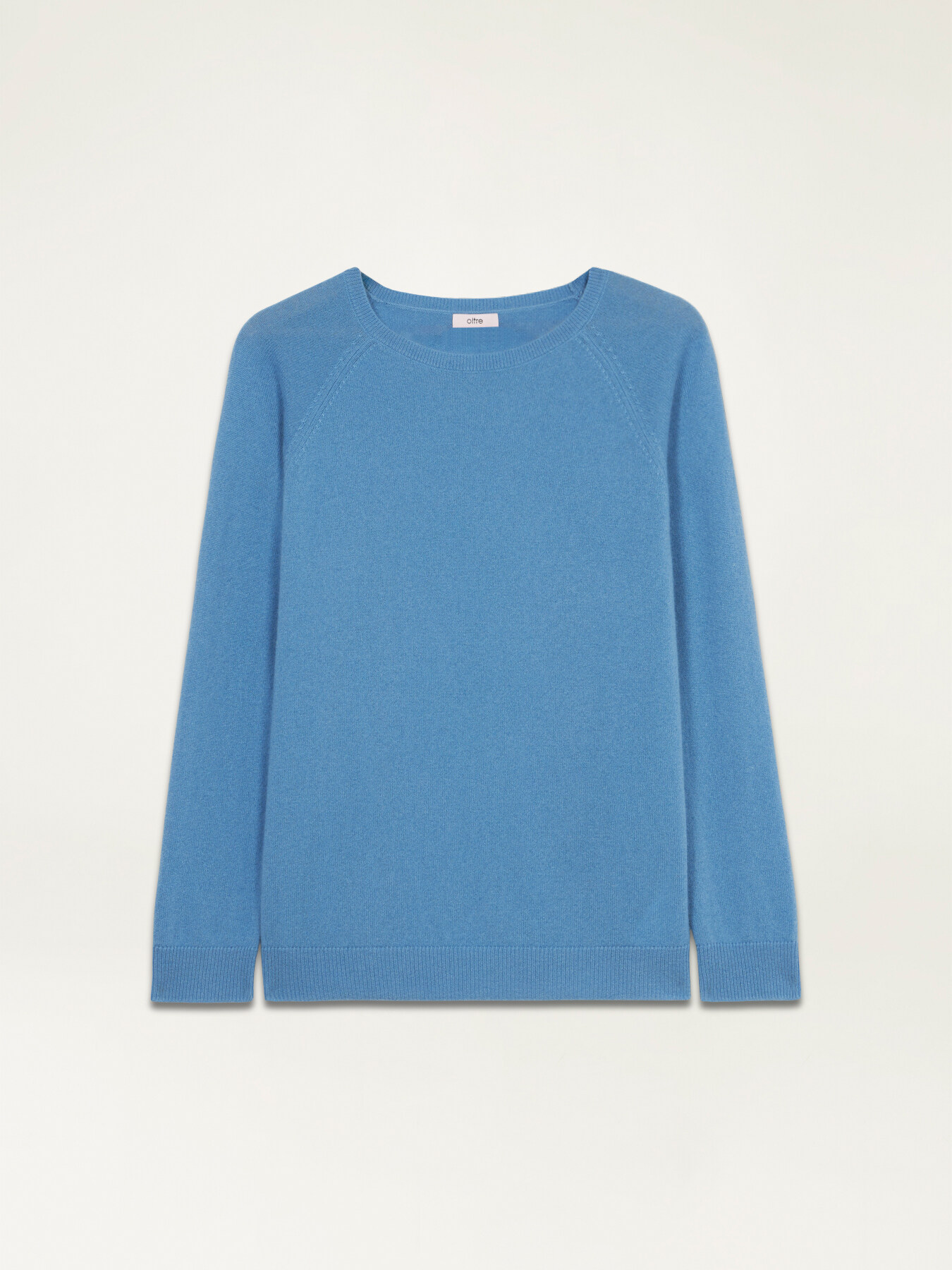 Pull en pur cachemire image number 3