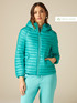 Eco-friendly lightweight down jacket image number 0