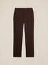 Technical fabric trousers image number 5