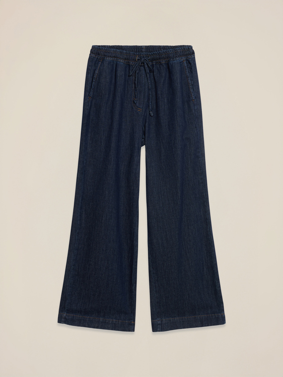 Blugi joggers